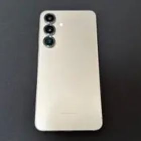 SAMSUNG Galaxy S25 SIMフリー SCG13