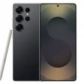 ほぼ新品 Galaxy S25 Ultra SM-S938Z 12G+512G SoftBank [ブラック]
