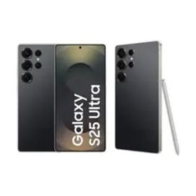 Samsung Galaxy S25 Ultra 本体 1TB