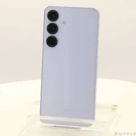 ソフマップ 〔中古品〕 Galaxy S25 256GB アイシーブルー SM-S931QLBESJP SIMフリー【262】