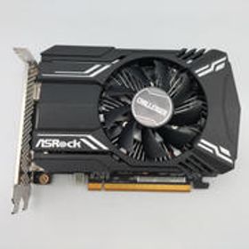 ASROCK Radeon RX 6400 Challeng Radeon RX 6400 Challenger ITX ASROCK