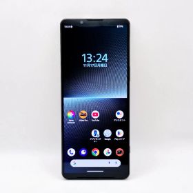 [J53] Xperia 1 V au版 SIMフリー