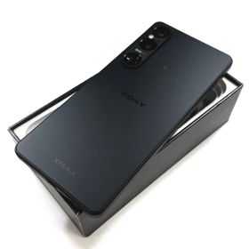 【美品】Xperia 1 VI 256GB｜SIMフリー ｜SO-51E