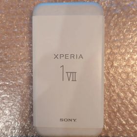 未開封 Sony Xperia 1 VII 本体