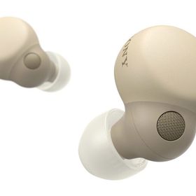 LinkBuds S WF-LS900N (C) [エクリュ]