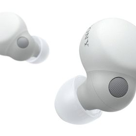 LinkBuds S WF-LS900N (W) [ホワイト]