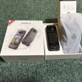 Insta360 X4 アクションカメラ 本体