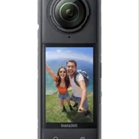 【タイムセール‼️新品未開封】正規品 Insta360 X4 本体