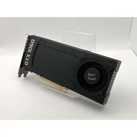 【中古】NVIDIA GeForce GTX1060 3GB(GDDR5)/PCI-E【三宮センター】保証期間1週間