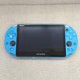 PLAYSTATION VITA PCH-2000 SONY