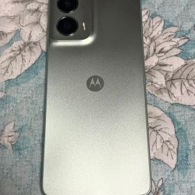 moto g24 モトローラ