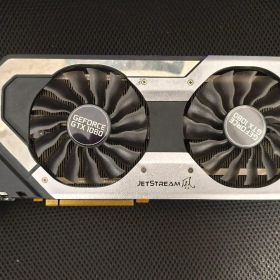 GTX 1080(NVIDIA GeForce GTX 1080 搭載グラボ) 中古 | ネット最安値の