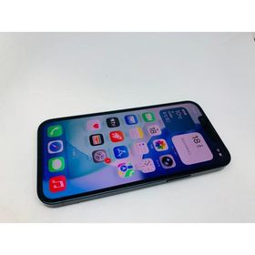 ★送料無料★au★iPhone13 mini 128GB★ブラック★0047280006406★SYS★02/19