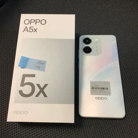 OPPO A5x 128GB