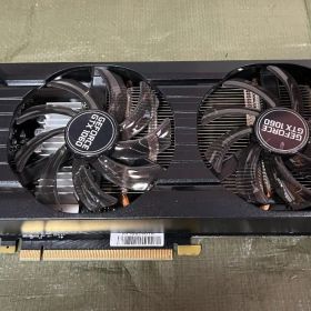Palit GeForce GTX 1060 6GB GDDR5 Dual