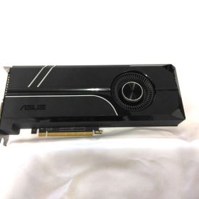 【中古】ASUS TURBO-GTX1060-6G ビデオカード