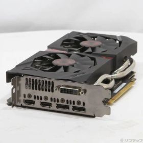 ソフマップ 〔中古品〕 STRIX-GTX1060-DC2O6G【297】