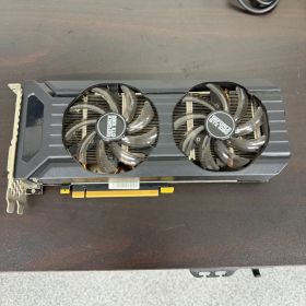 【ジャンク品】GeForce GTX1060 6GB