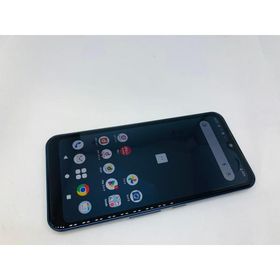 ★送料無料★docomo★F-51B★ネイビー★0048280001831★SYS★02/19