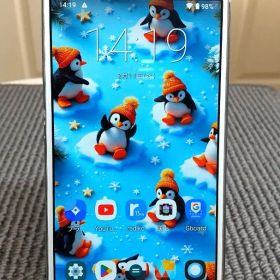 457 Android11 Galaxy SC04E 32GB カスタムRom