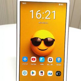 451 Android13 Galaxy SC02E 32GB カスタムRom