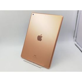 【中古】Apple 【Wi-Fi】 iPad（第7世代/2019） 32GB ゴールド MW762J/A【大宮東口】保証期間１ヶ月【ランクC】