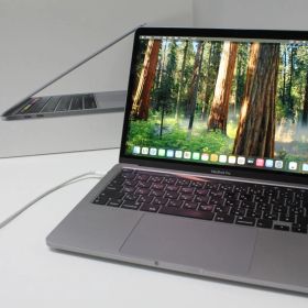MacBook Pro 2020 13型 (Intel)のメイン画像