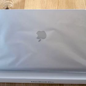 MacBook Pro 13 2020 i5 8GB 512GB