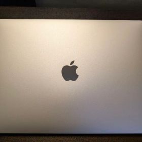 MacBook Pro 2020 13inch シルバー US配列