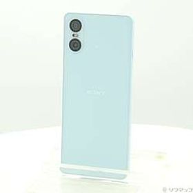 〔中古品〕 Xperia 10 VI 128GB ブルー XQ-ES44 L1JPCX0 SIMフリー ［6.1インチ有機EL／Snapdragon 6 Gen 1 Mobile Platform／RAM:6GB］〔中古品〕 Xperia 10 VI 128GB ブルー XQ-ES44 L1JPCX0 SIMフリー ［6.1インチ有機EL／Snapdragon 6 Gen 1 Mobile Platform／RAM:6GB］