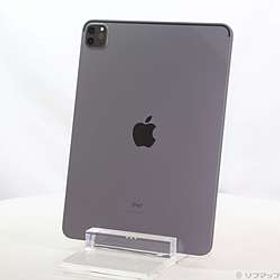 〔中古品〕 iPad Pro 11インチ 第3世代 128GB スペースグレイ MHQR3J／A Wi-Fi ［11インチ液晶／Apple M1］〔中古品〕 iPad Pro 11インチ 第3世代 128GB スペースグレイ MHQR3J／A Wi-Fi ［11インチ液晶／Apple M1］