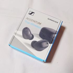 未開封品★ゼンハイザー★ACCENTUM True Wireless