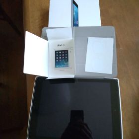 超格安！iPad Air 本体 オレンジカバー付き