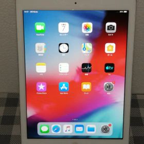 Apple iPad Air 16GB MD794J/A WiFi+セルラー