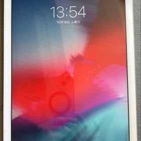 Apple iPad Air(第1世代) Wi-Fi シルバー 64GB
