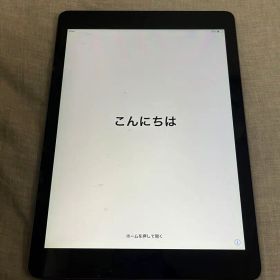ipad air 第1世代Wi-Fi モデル 32GB