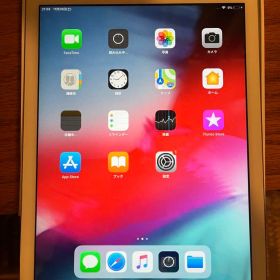 Apple iPad Air初代128GB Wifi+cellular
