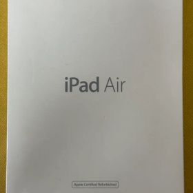 iPad Air