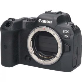 EOS R6【中古】