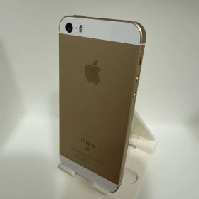 Apple iPhoneSE 第1世代 16GB ゴールド 本体