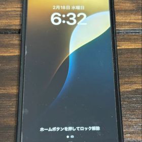 Apple iPhone SE 64GB ブラック