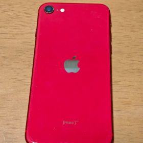 Apple iPhone SE 128GB★SIMフリー並品