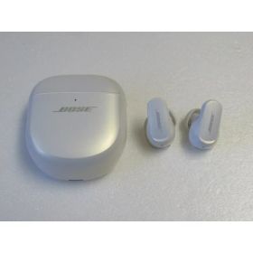 【中古品】 Bose QuietComfort Ultra Earbuds ボーズ 60周年記念 ダイヤモンド ノイズキャンセリング ワイヤレスイヤホン 送料無料！
