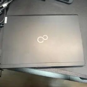 【中古相応品】FUJITSU LIFE BOOK U939/A