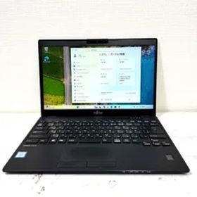 【美品】【1週間保証】Fujitsu LIFEBOOK U939/B / Core i5 8365U / 8GB 001423