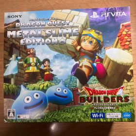 SONY PlayStationVITA PCHJ-10028