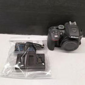 デジタル一眼レフ D5300ボディ NIKON