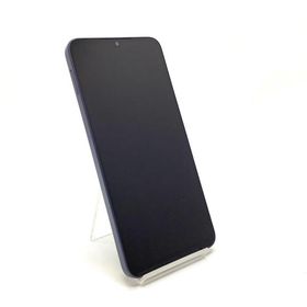 【全額返金保証】【最速発送】SAMSUNG Galaxy A25 5G 64GB ブラック UQmobile SCG33 白ロム 美品 動作確認済