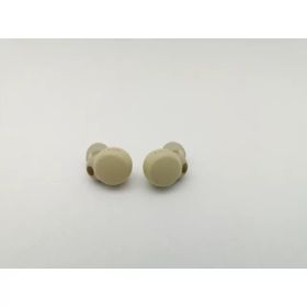 【中古】SONY LinkBuds S WF-LS900N (C) [エクリュ]【三宮センター】保証期間1ヶ月【ランクB】