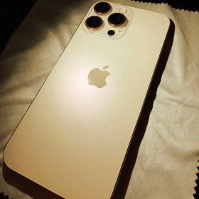 【即購入歓迎】iPhone 16 Pro Max 512GB AppleCare